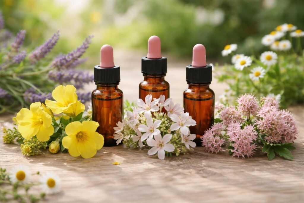 découvrez quelles essences de fleur de bach choisir pour apaiser stress et angoisse, et retrouvez sérénité et bien-être naturellement.