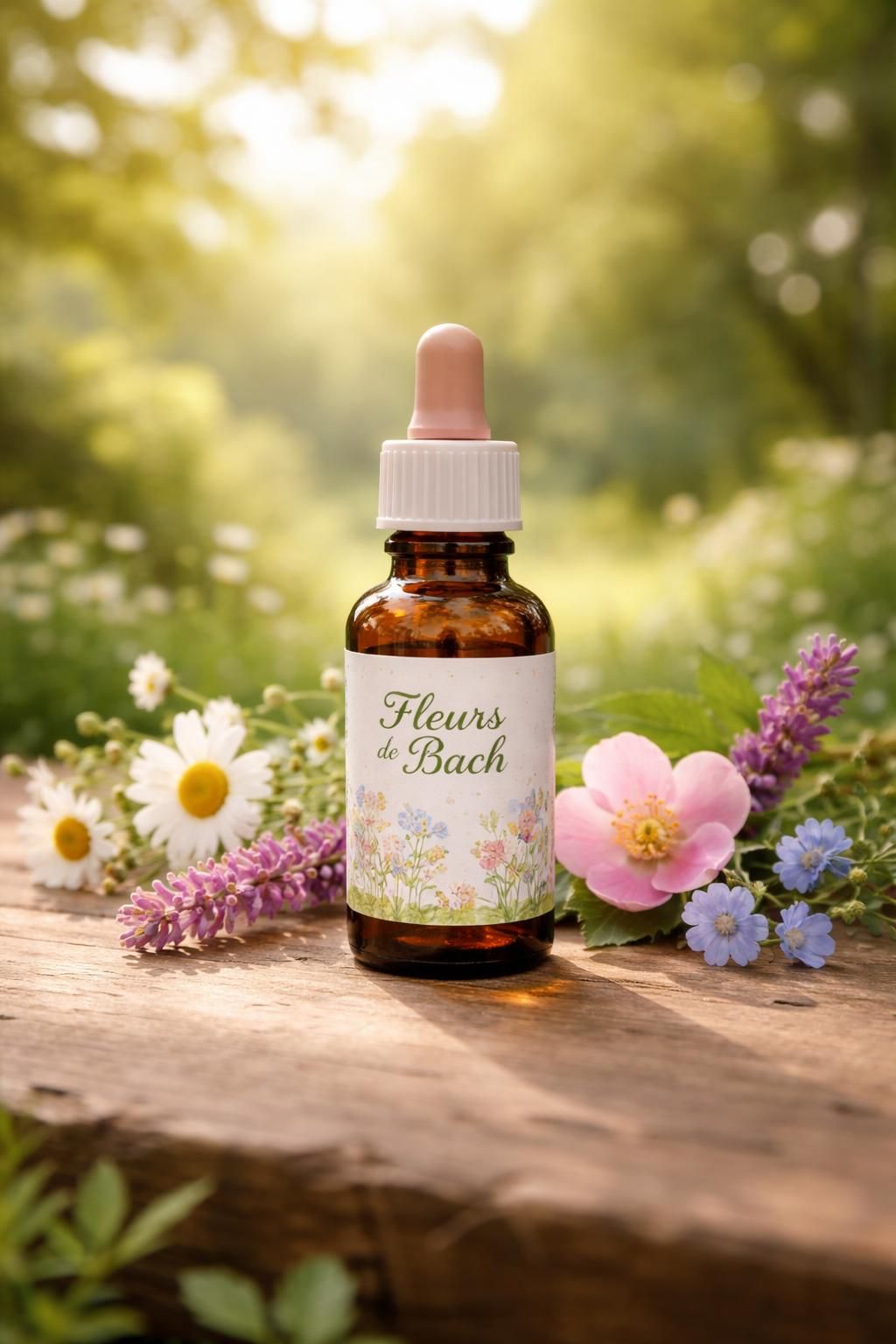 découvrez quelles essences de fleurs de bach choisir pour apaiser efficacement le stress et l'angoisse au quotidien. guide complet pour un bien-être naturel.