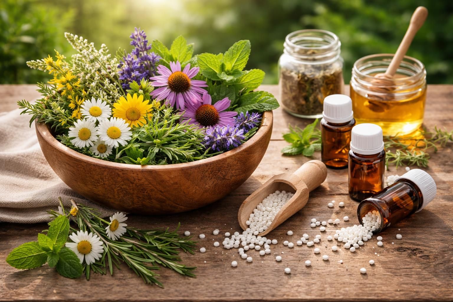 découvrez comment l'homéopathie peut soulager l'aérophagie et les ballonnements grâce à des remèdes naturels efficaces pour retrouver confort et bien-être digestif.