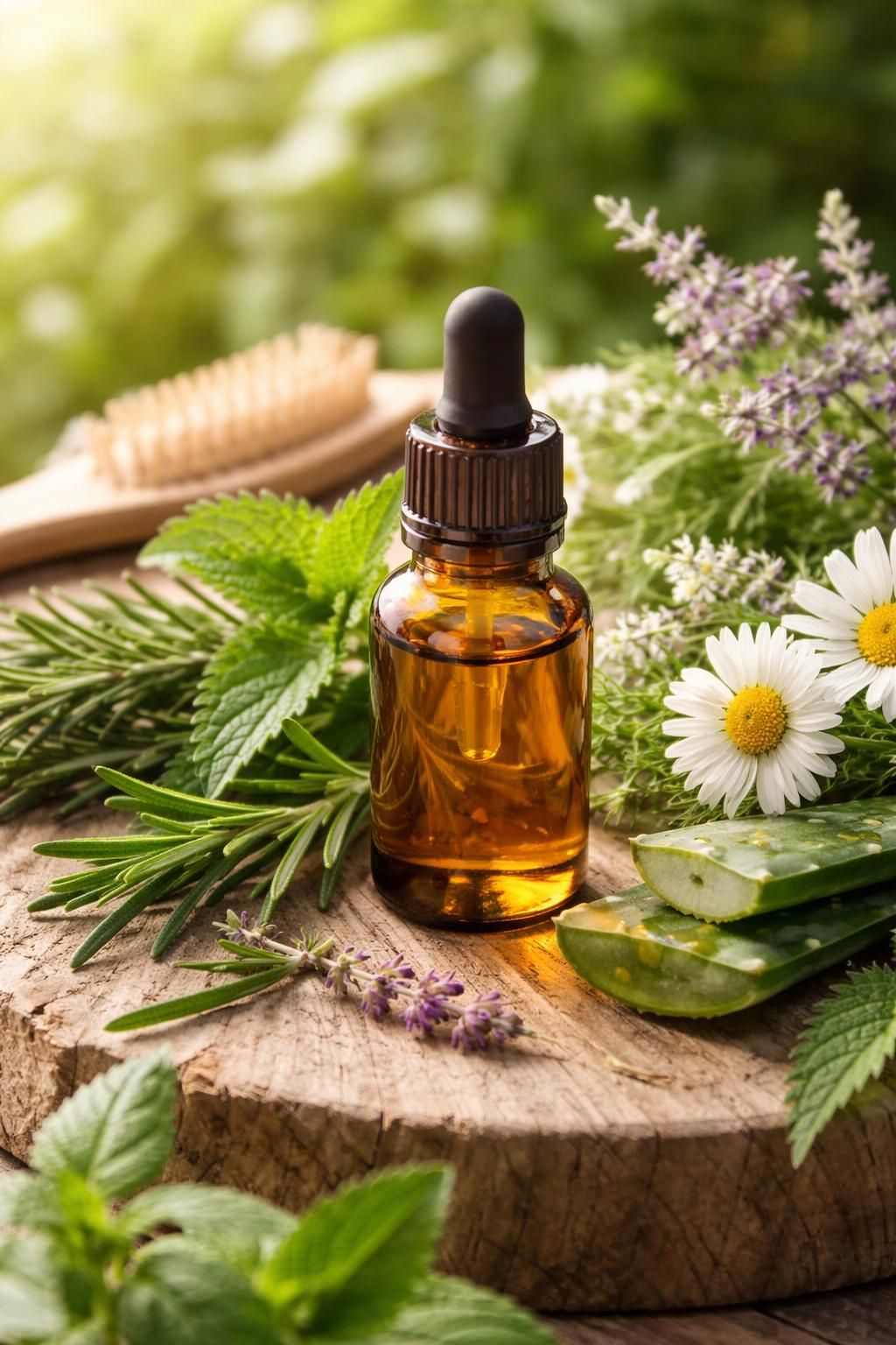 découvrez quelles huiles essentielles naturelles privilégier pour stopper la chute des cheveux et renforcer votre cuir chevelu de manière efficace et durable.