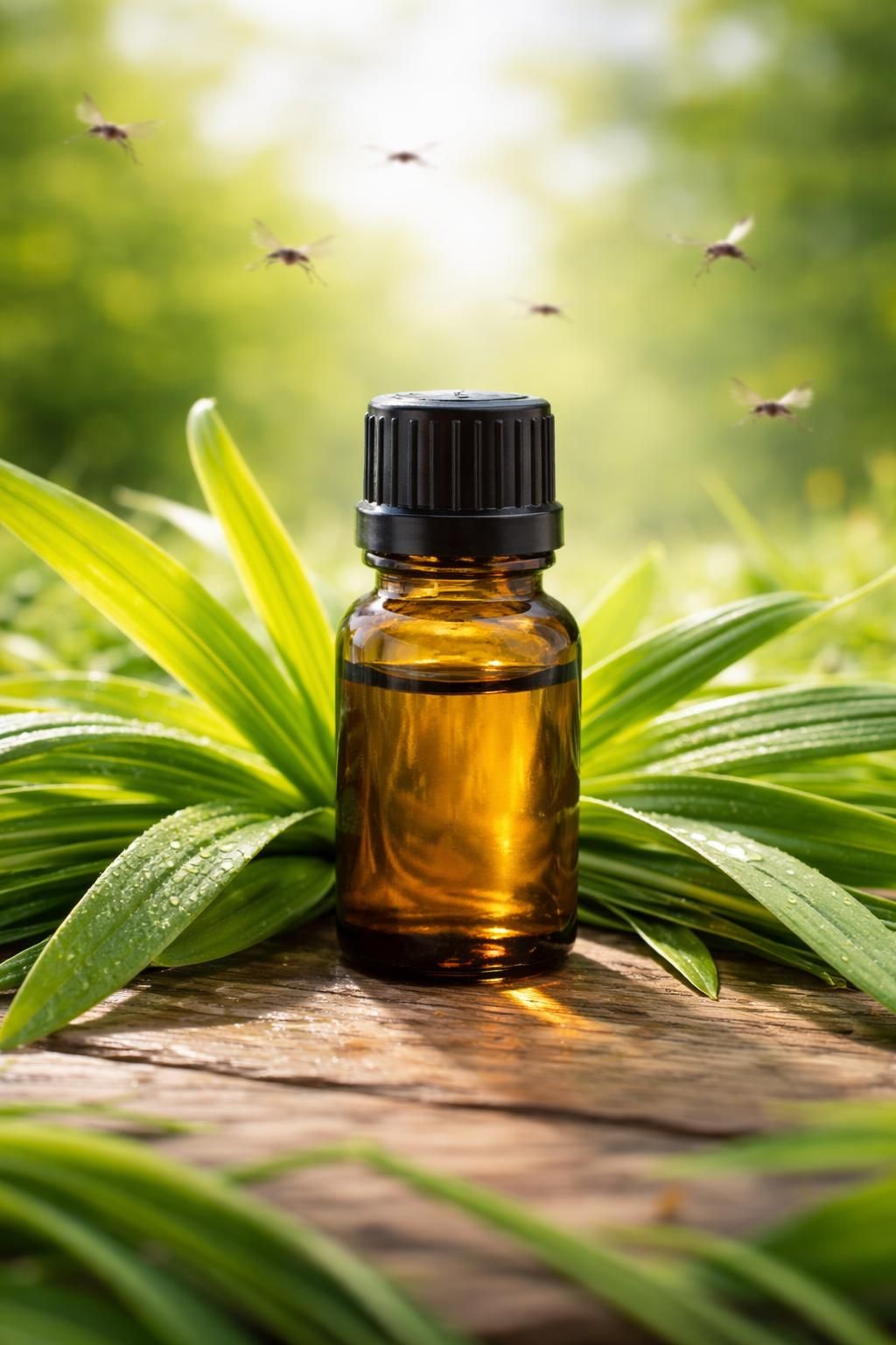 découvrez quelles huiles essentielles sont efficaces pour protéger naturellement des piqûres de moustiques et comment les utiliser pour éviter ces insectes.
