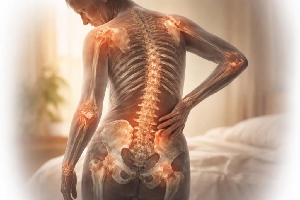 découvrez les symptômes liés à une parathormone élevée et apprenez à reconnaître les signaux d'alerte pour préserver votre santé osseuse efficacement.