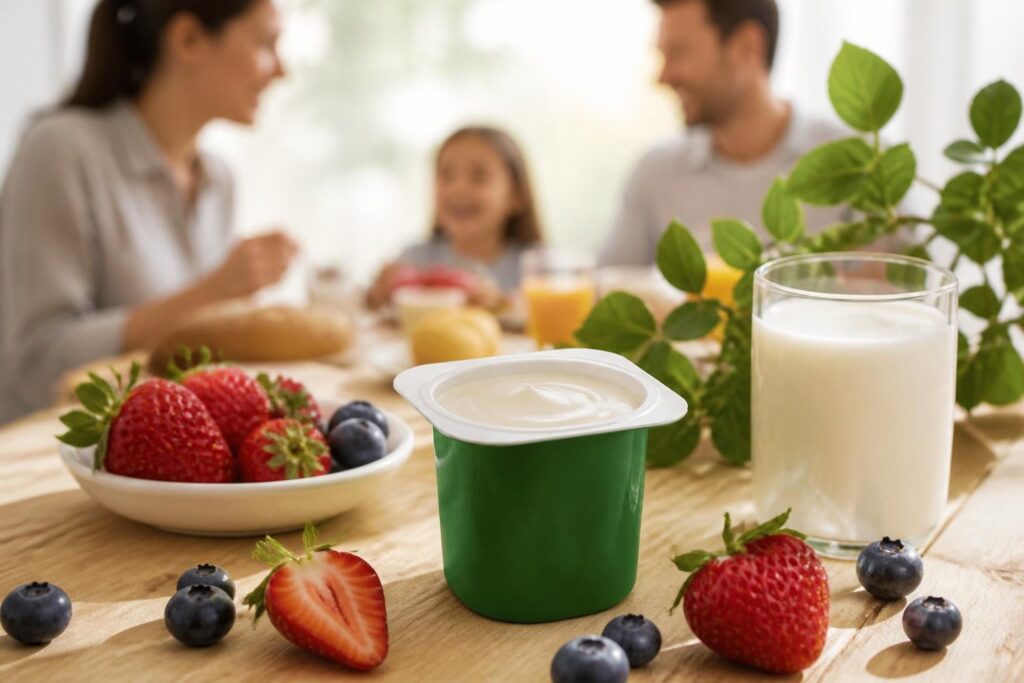 découvrez tout sur activia probiotique : avis des consommateurs, bienfaits pour la digestion, et options sans lactose pour une alimentation saine et équilibrée.
