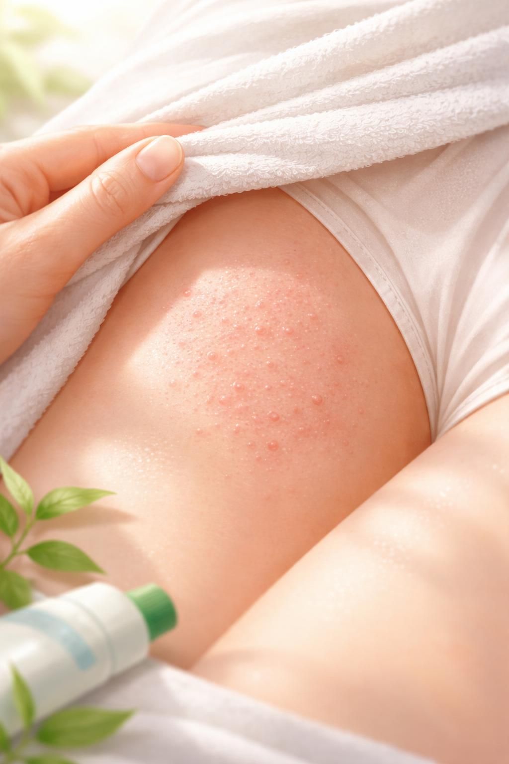 découvrez les remèdes de grand-mère efficaces pour apaiser rapidement la peau irritée par le bouton de chaleur et retrouver confort et douceur naturellement.