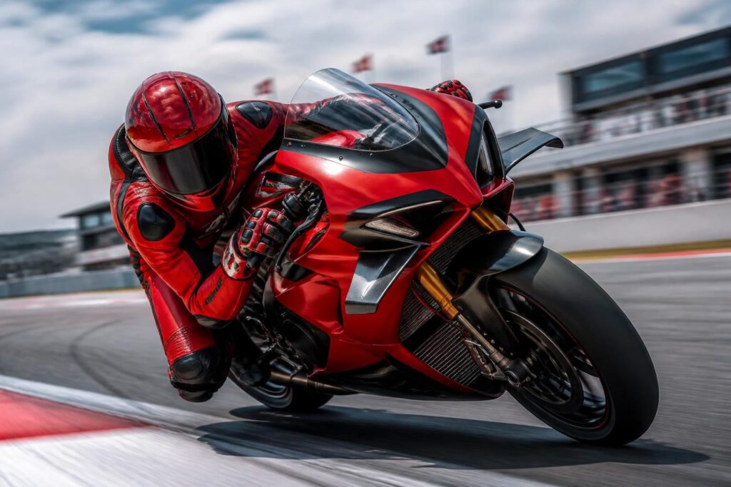 découvrez les nouveautés, la puissance et les ambitions de la ducati gp 2025, la moto phare qui va dominer le championnat motogp avec performance et innovation.