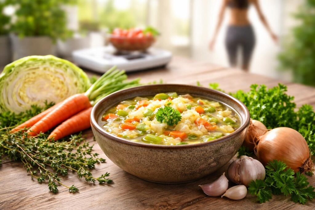 découvrez si la soupe aux choux est un mythe ou une véritable alliée minceur pour vous aider à perdre du poids efficacement.