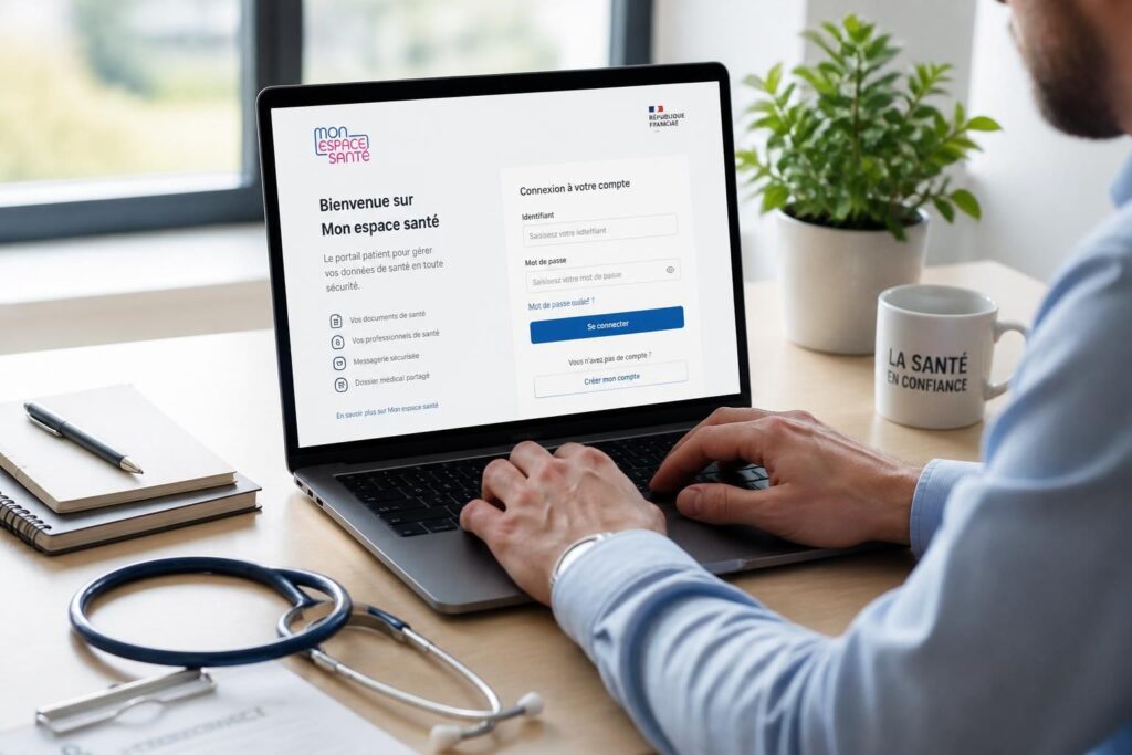 découvrez comment accéder facilement à votre compte yooli france sur le portail patient pour gérer vos informations de santé en toute simplicité.