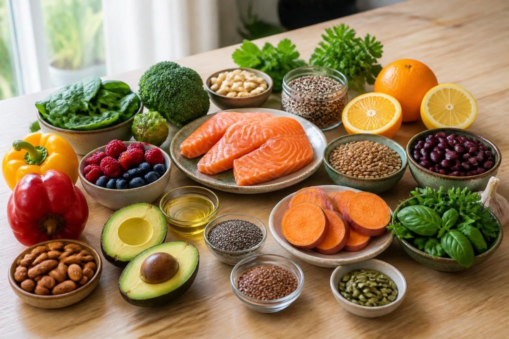 découvrez 20 aliments efficaces pour lutter contre le diabète et améliorer votre santé. intégrez-les facilement dans votre alimentation quotidienne pour mieux gérer votre glycémie.