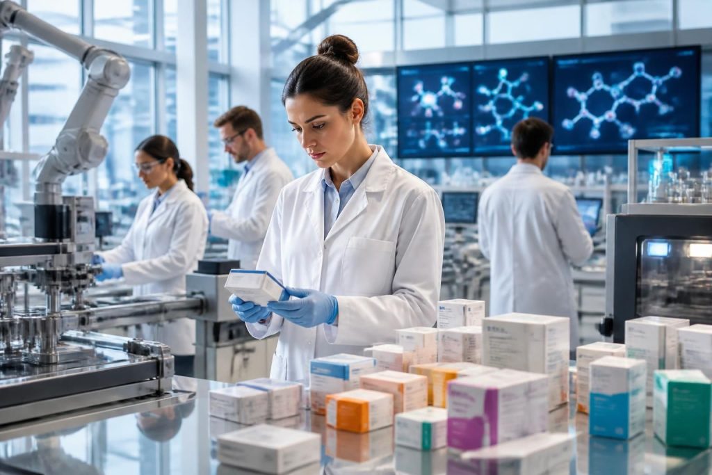 découvrez international medication systems : explorez leurs spécialités, opportunités d'emplois et produits incontournables dans le secteur médical.