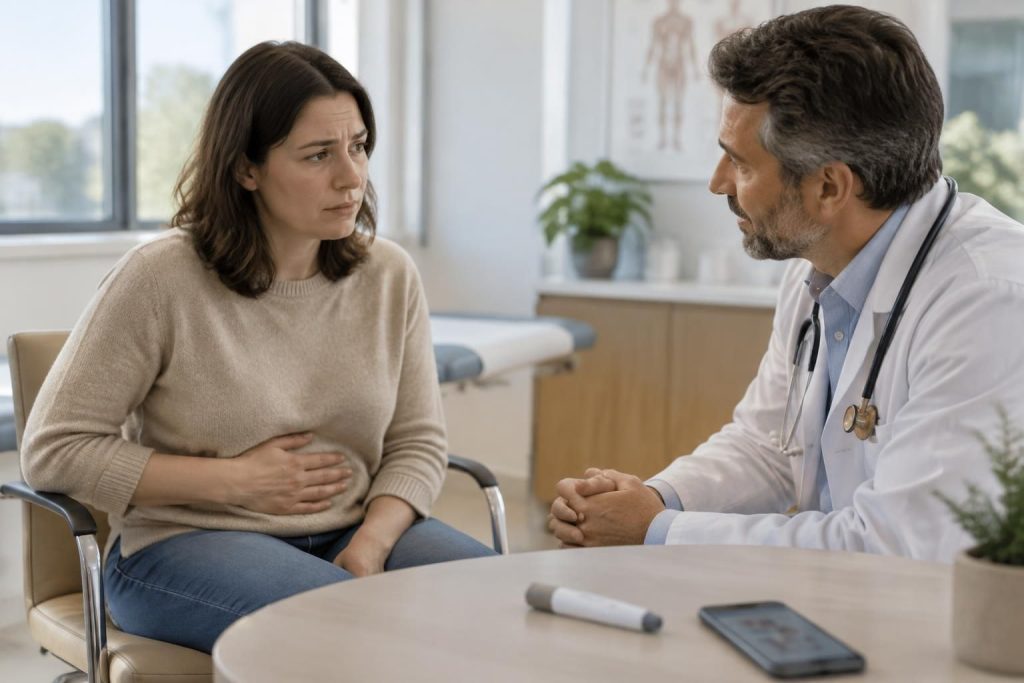 découvrez les effets secondaires de trulicity rapportés dans les avis, les risques connus et les signes à surveiller. demandez conseil à un professionnel de santé.
