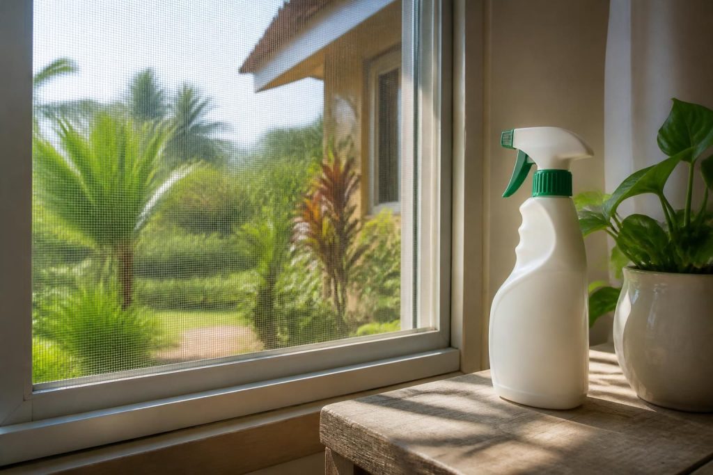 découvrez les normes et directives whopes pour l'utilisation sécurisée et efficace des moustiquaires et pesticides anti-moustiques afin de protéger contre les maladies transmises par les moustiques.