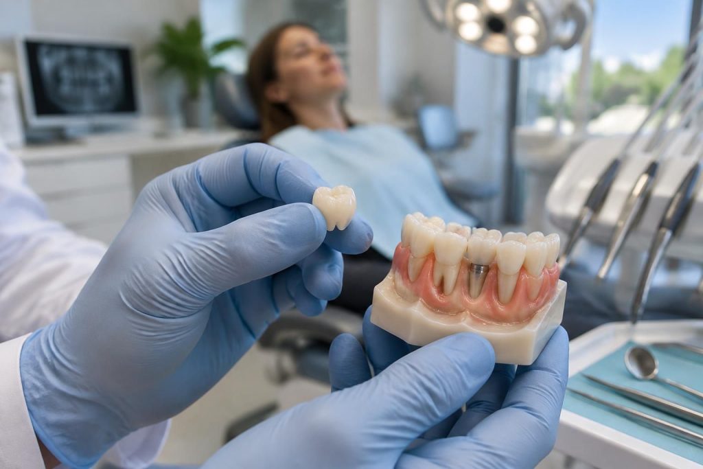 découvrez les dents en résine capdentaire : fonctionnement, avantages, durée de vie, entretien et conseils pour choisir cette solution dentaire.