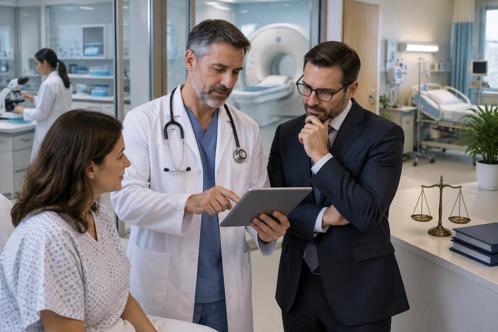 découvrez la définition des designated health services (dhs) et les implications de la stark law pour les médecins et les établissements de santé.