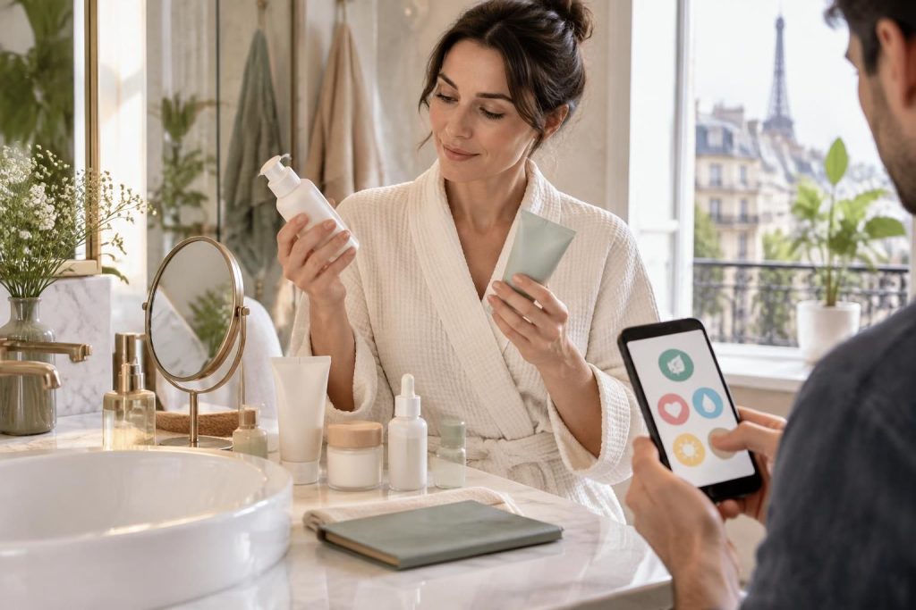 découvrez lr health and beauty en france : avis, gamme de produits, commande, livraison et informations pratiques pour vous guider.